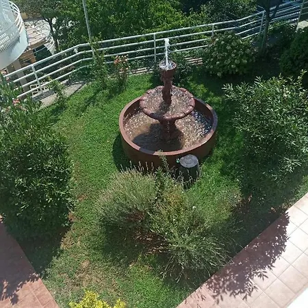 Apartment Sofranac Podgorica