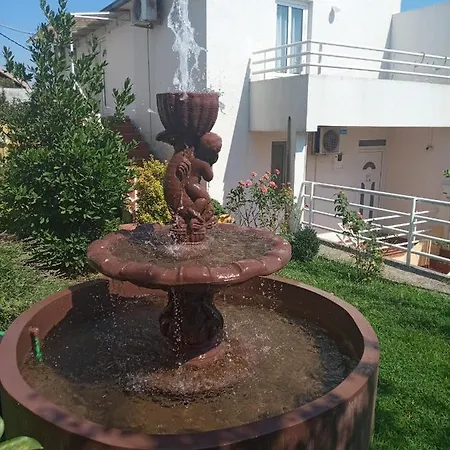 Sofranac * Podgorica