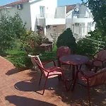 Sofranac Апартаменти Подгориця