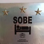 Sofranac *
