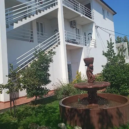 Sofranac Апартаменти