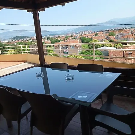 Апартаменти Sofranac *