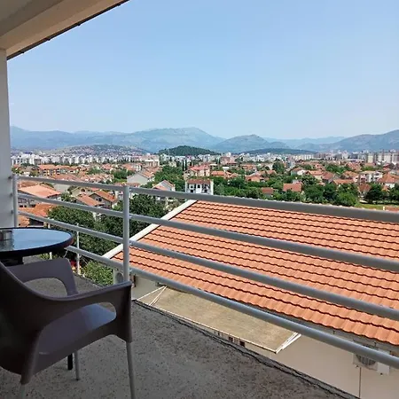 Sofranac * 波德戈里察