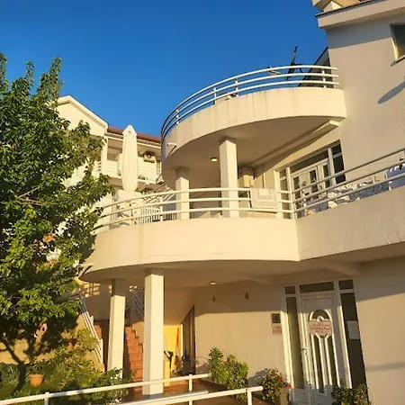 Sofranac * Подгориця