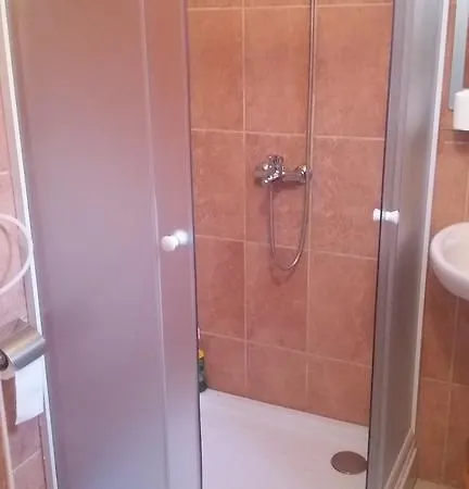 Апартаменти Sofranac *