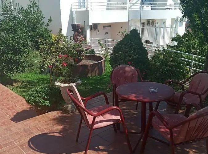 Sofranac Lejlighed Podgorica