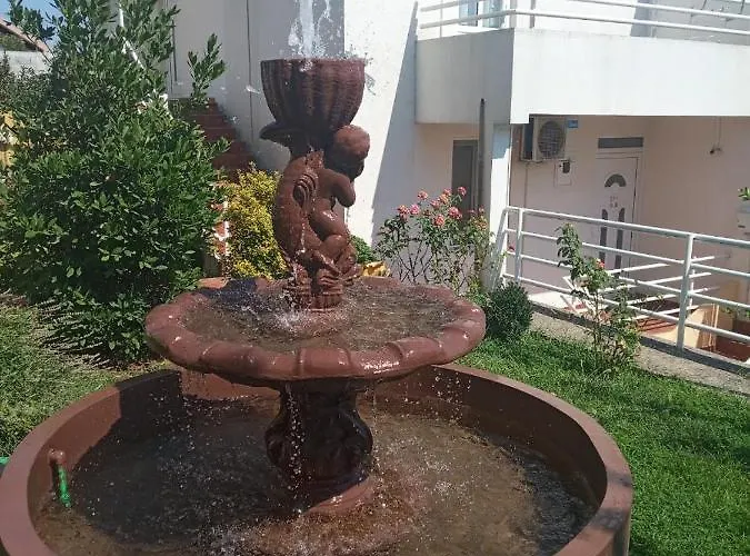 Sofranac * Podgorica