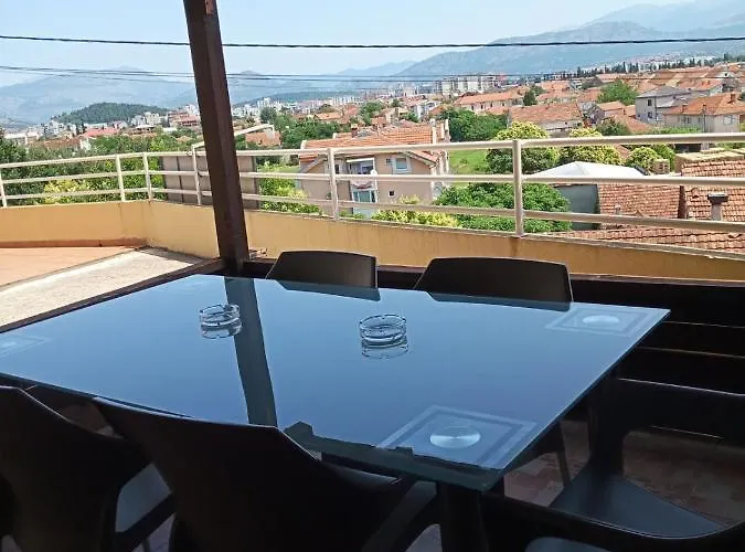 Lejlighed Sofranac *