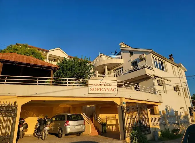 Lejlighed Sofranac *