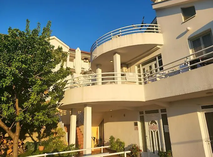 Sofranac * Podgorica