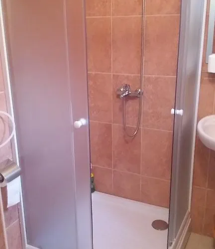 Lejlighed Sofranac *