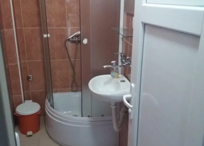 Sofranac Lejlighed *